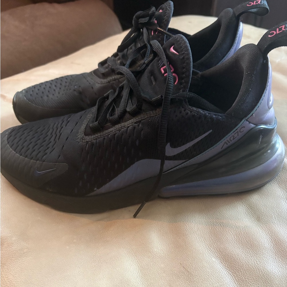 Nike air 270